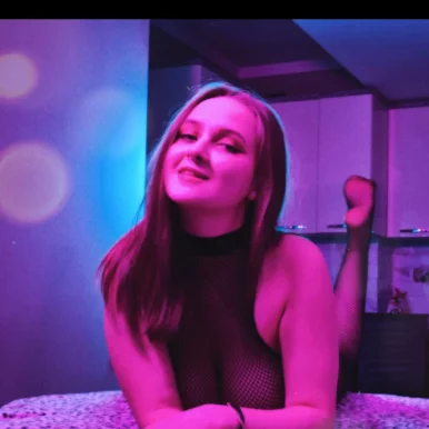 Photo of model @violetnurse