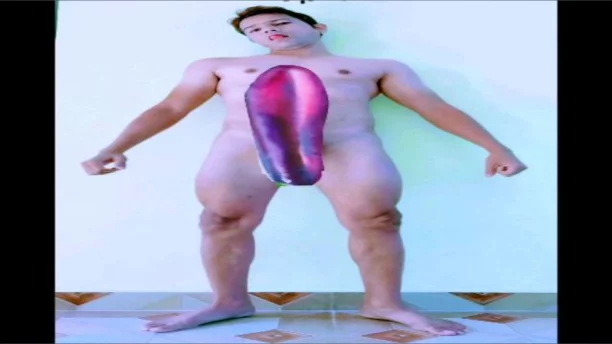 Photo of model @violetpinkcock