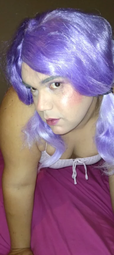 Photo of model @violettaeden