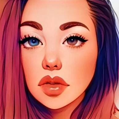 Photo of model @violetxxxposed