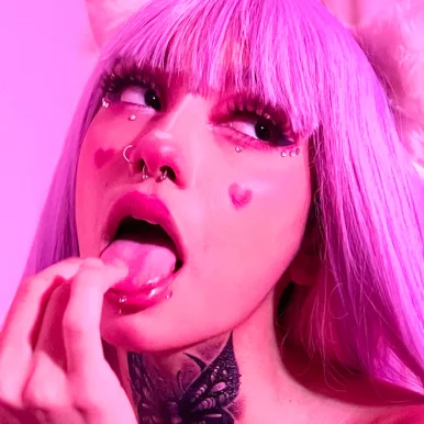 Photo of model @vip.lunarivy