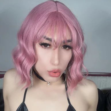 Photo of model @viperfierce