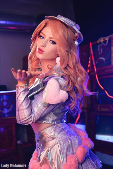 Photo of model @vipladymelamor1