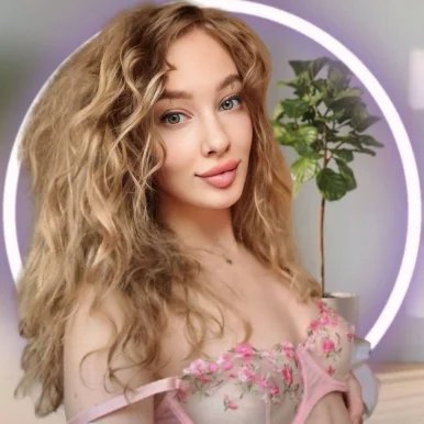 Photo of model @virgin_nika