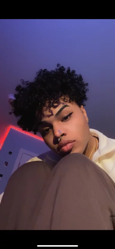 Photo of model @virgobaby2002