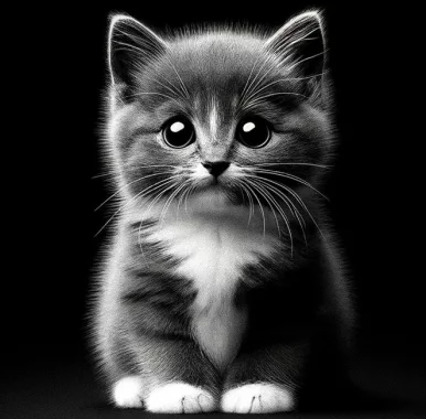 Photo of model @virtualkitten