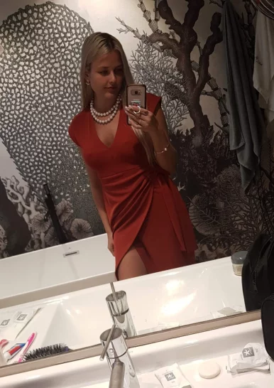 Photo of model @vivasity