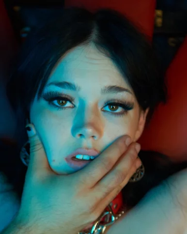 Photo of model @vivi.vicious.free