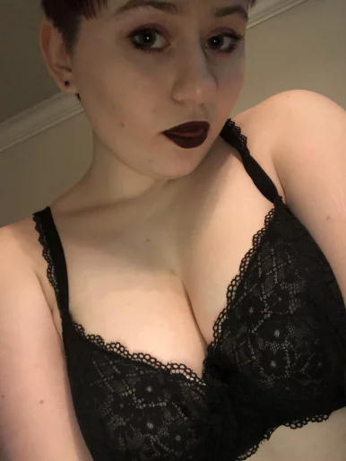 Photo of model @vivianablack