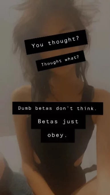 Photo of model @vixendeity