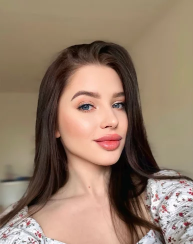 Photo of model @vladablack