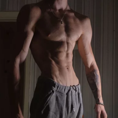 Photo of model @vladislav-model