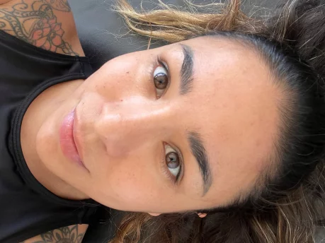 Photo of model @volandoalto.bren