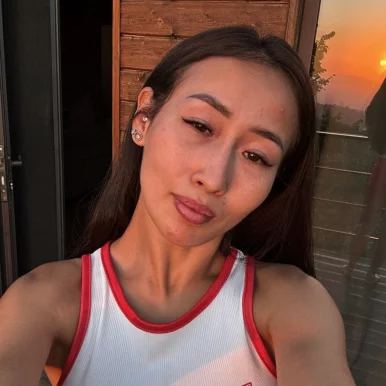 Photo of model @vorvik