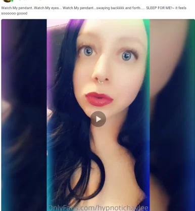 Photo of model @voxsiren