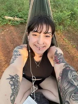 Photo of model @voyeurvenus