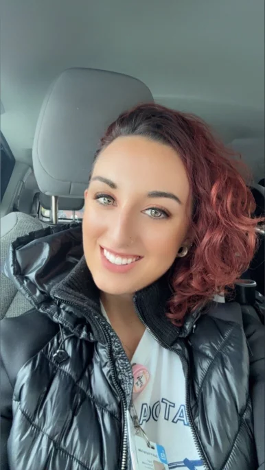 Photo of model @vtbadasschick