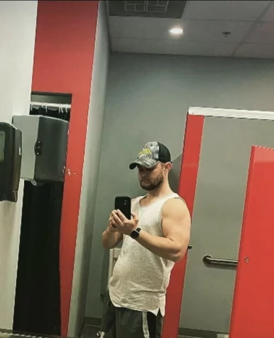 Photo of model @wadewilsonfree87