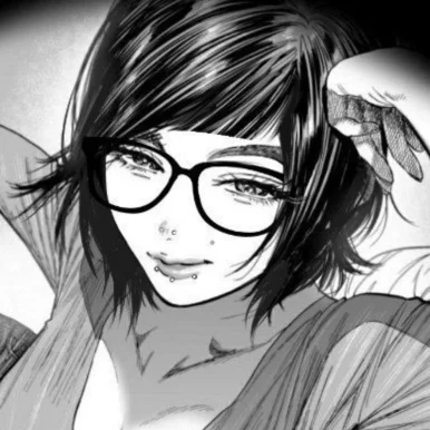 Photo of model @walaesthetics