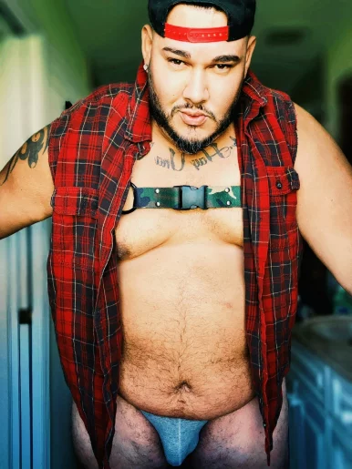 Photo of model @waltrivs