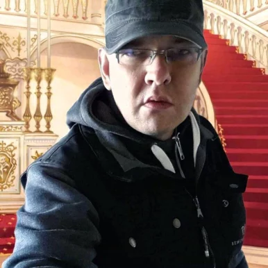 Photo of model @wanderloth808