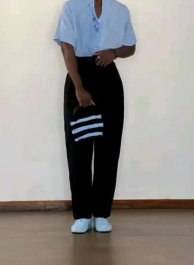 Photo of model @wanka.com