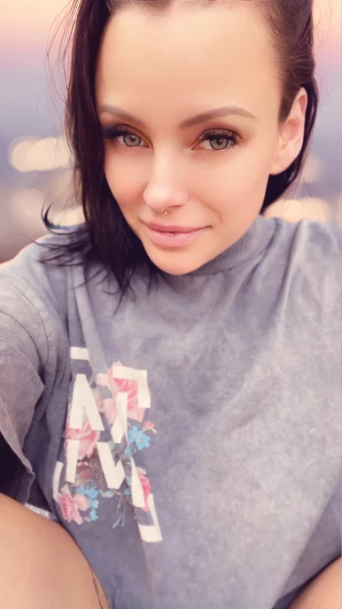 Photo of model @wapandwild