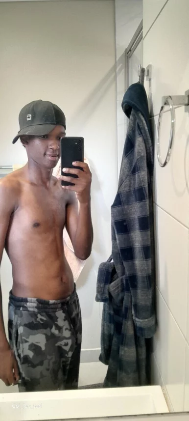 Photo of model @warmddy69