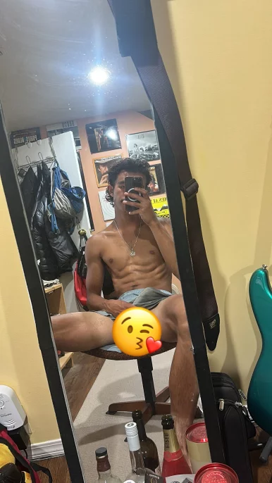 Photo of model @wasianbluecollar