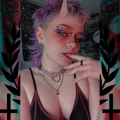 Photo of model @waspfree