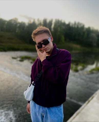 Photo of model @wayneandreww