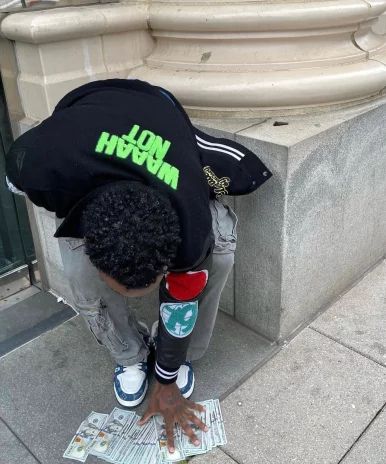 Photo of model @wbloee