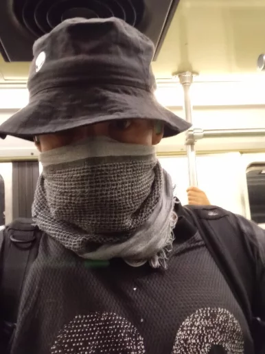 Photo of model @we3dickcdmx