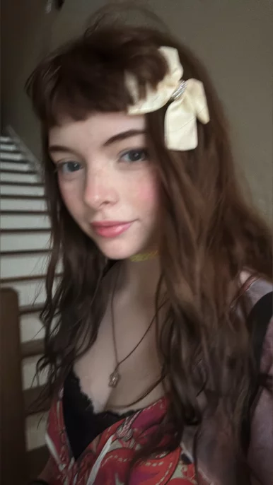 Photo of model @weedle11