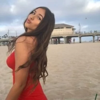 Photo of model @wenddyy123