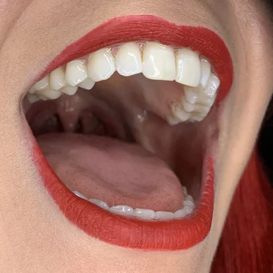 Photo of model @wendivore