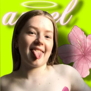 Photo of model @wendy_baby_girl