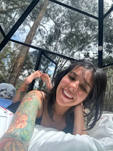 Photo of model @wendybunny