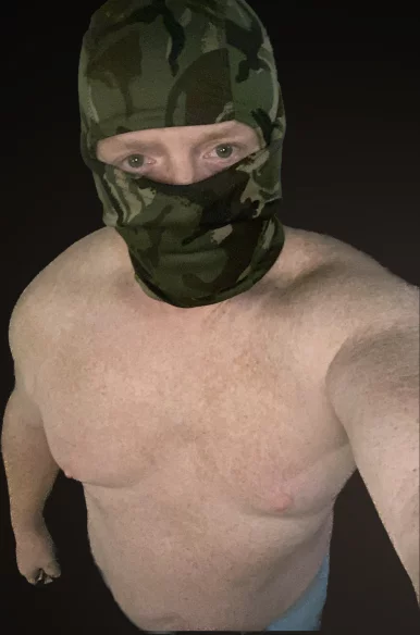 Photo of model @westcoastginger