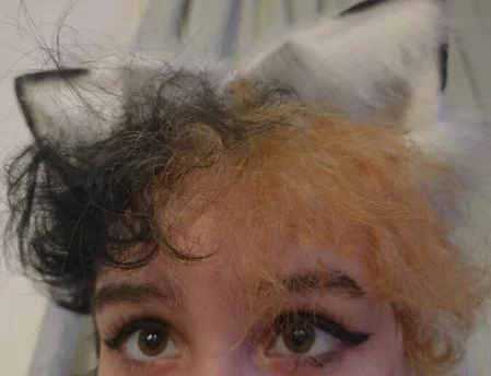 Photo of model @wh0reruffles