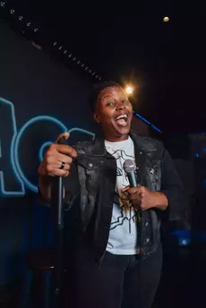 Photo of model @whateverkalea