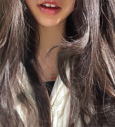 Photo of model @whimsyodette