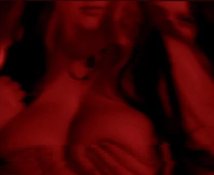 Photo of model @whispered_ruins