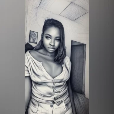 Photo of model @whisperedxin