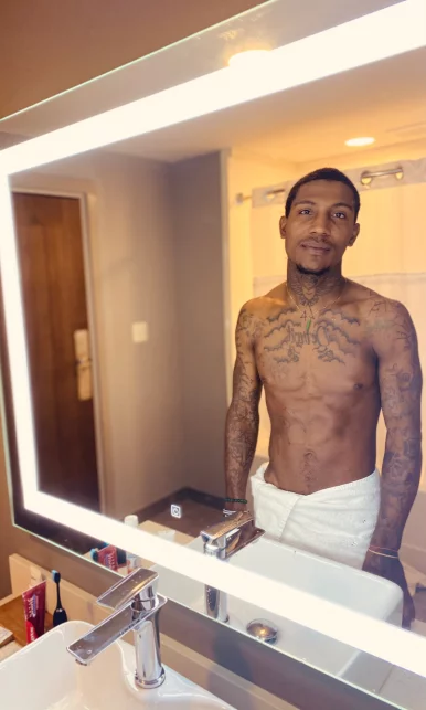 Photo of model @whisperinginpussy