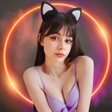 Photo of model @white_sakuraa