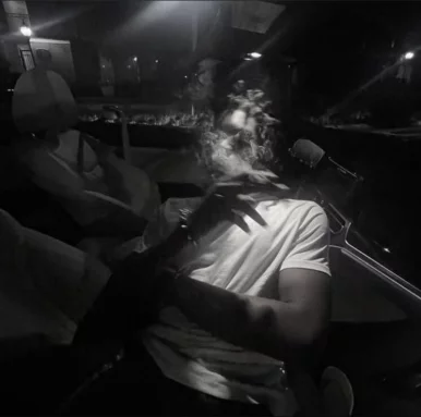 Photo of model @whoauto