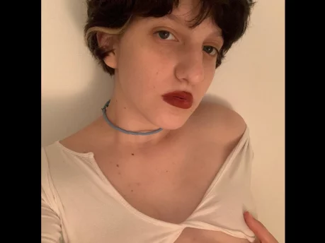 Photo of model @whoismeggy