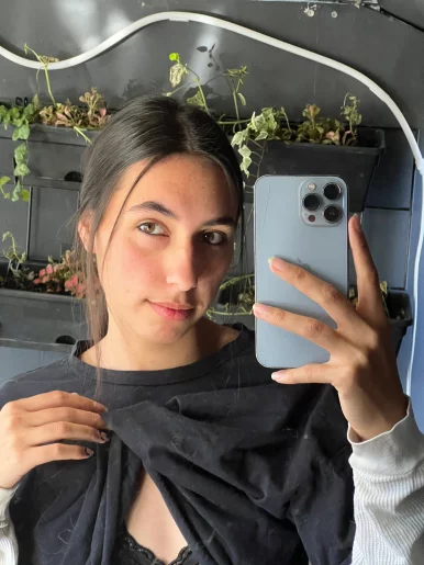 Photo of model @whoopsy-kiwi