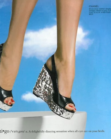 Photo of model @whosetoesrthose